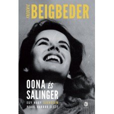 Oona és Salinger    -   Londoni Készleten